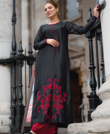 Ishq-e-Siyah